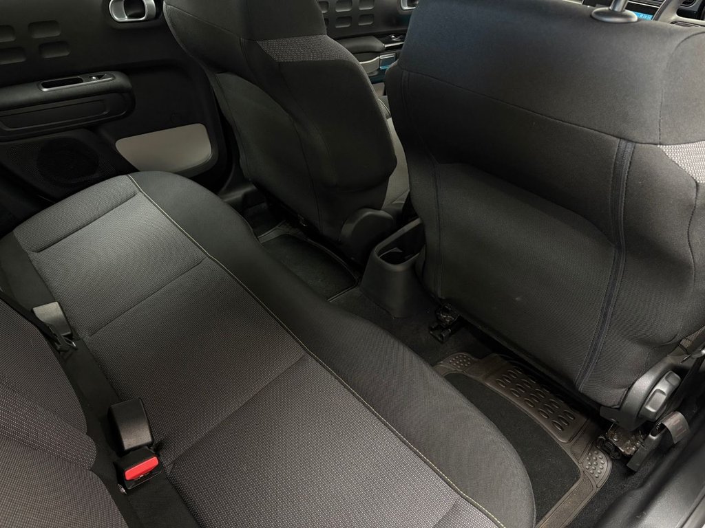 Used Citroen C3 2017 for sale - 78153547: Photo 28