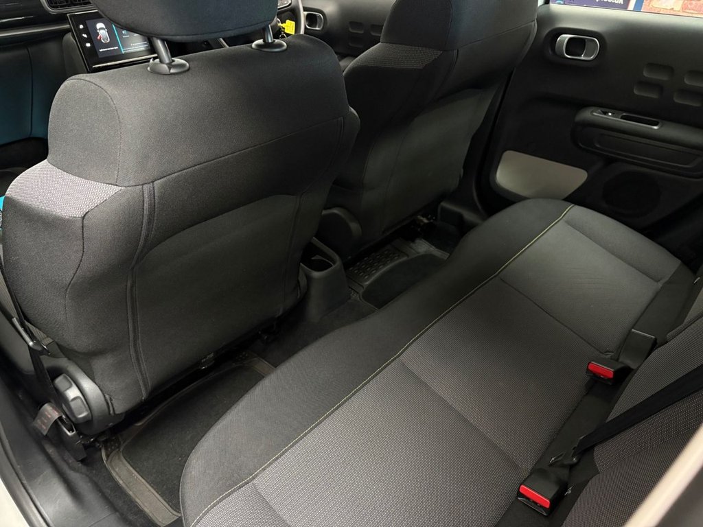 Used Citroen C3 2017 for sale - 78153547: Photo 29