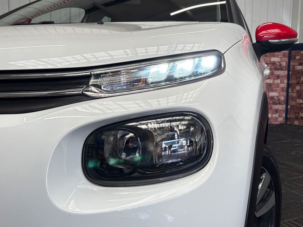 Used Citroen C3 2017 for sale - 78153547: Photo 30