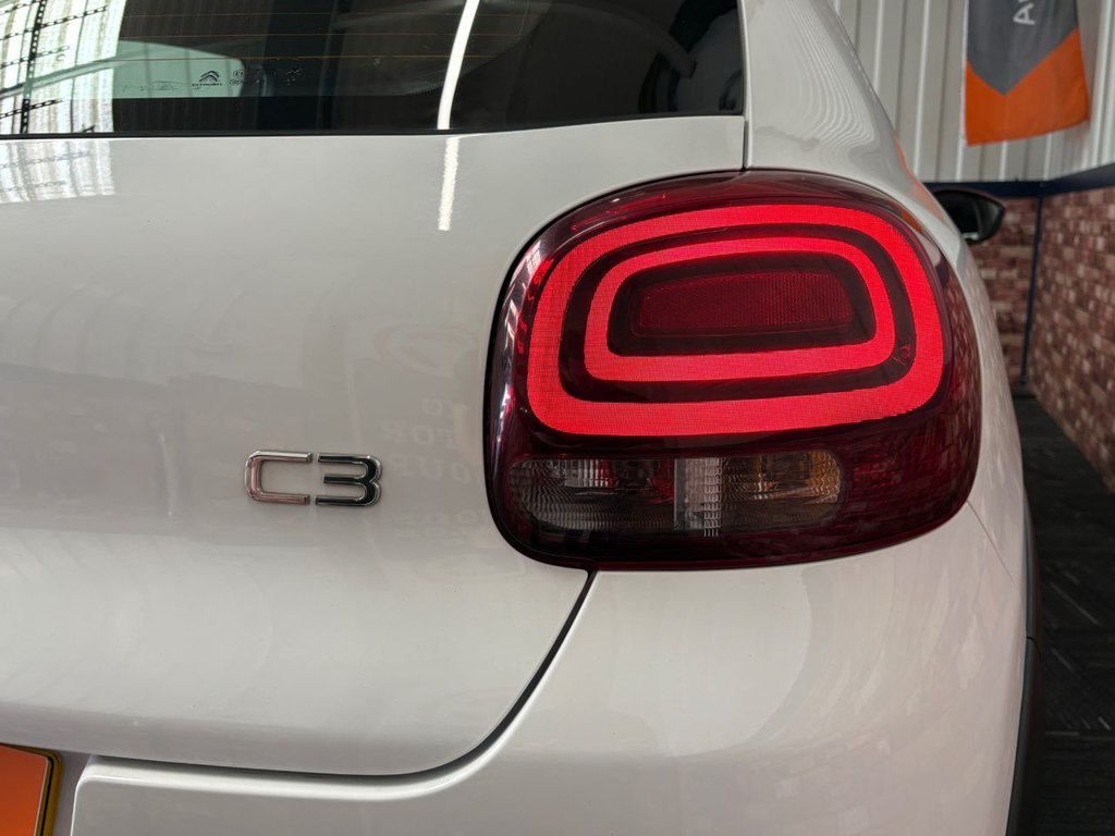 Used Citroen C3 2017 for sale - 78153547: Photo 33