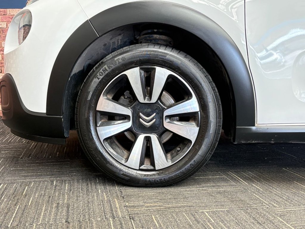 Used Citroen C3 2017 for sale - 78153547: Photo 34