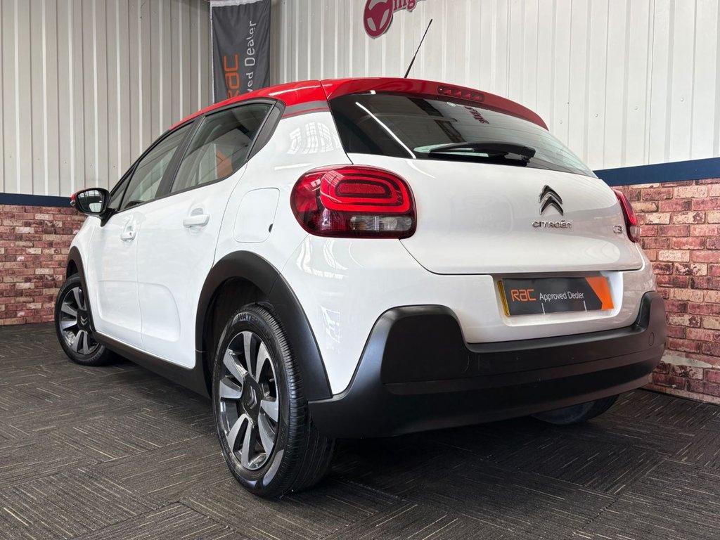 Used Citroen C3 2017 for sale - 78153547: Photo 5