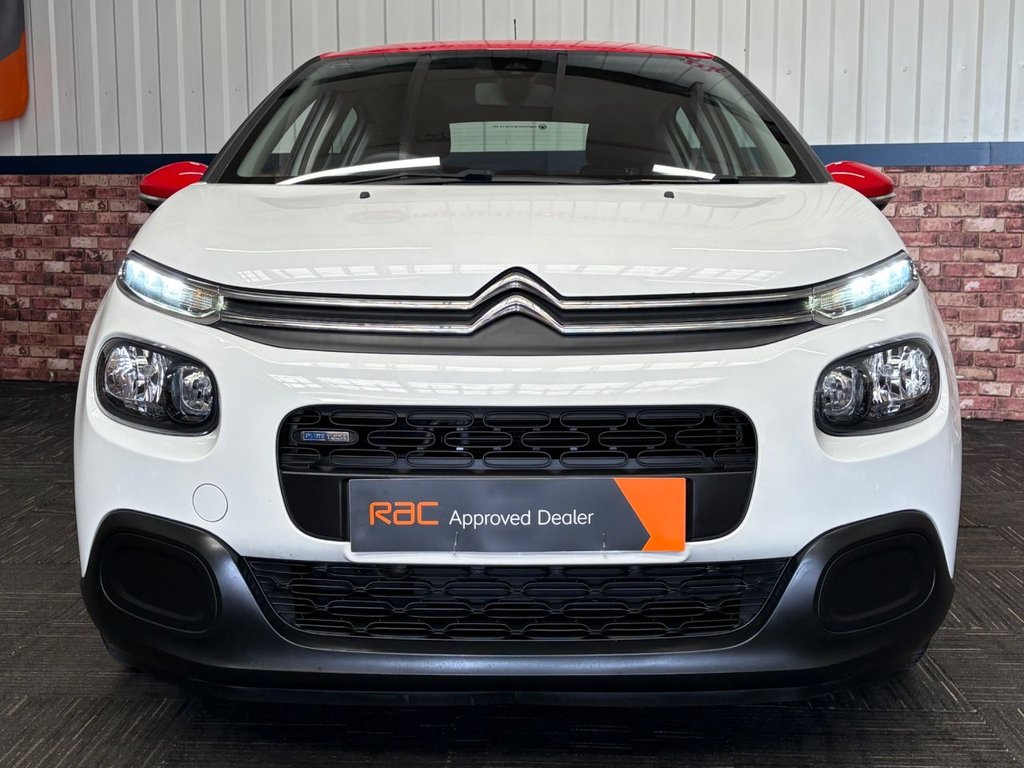 Used Citroen C3 2017 for sale - 78153547: Photo 6