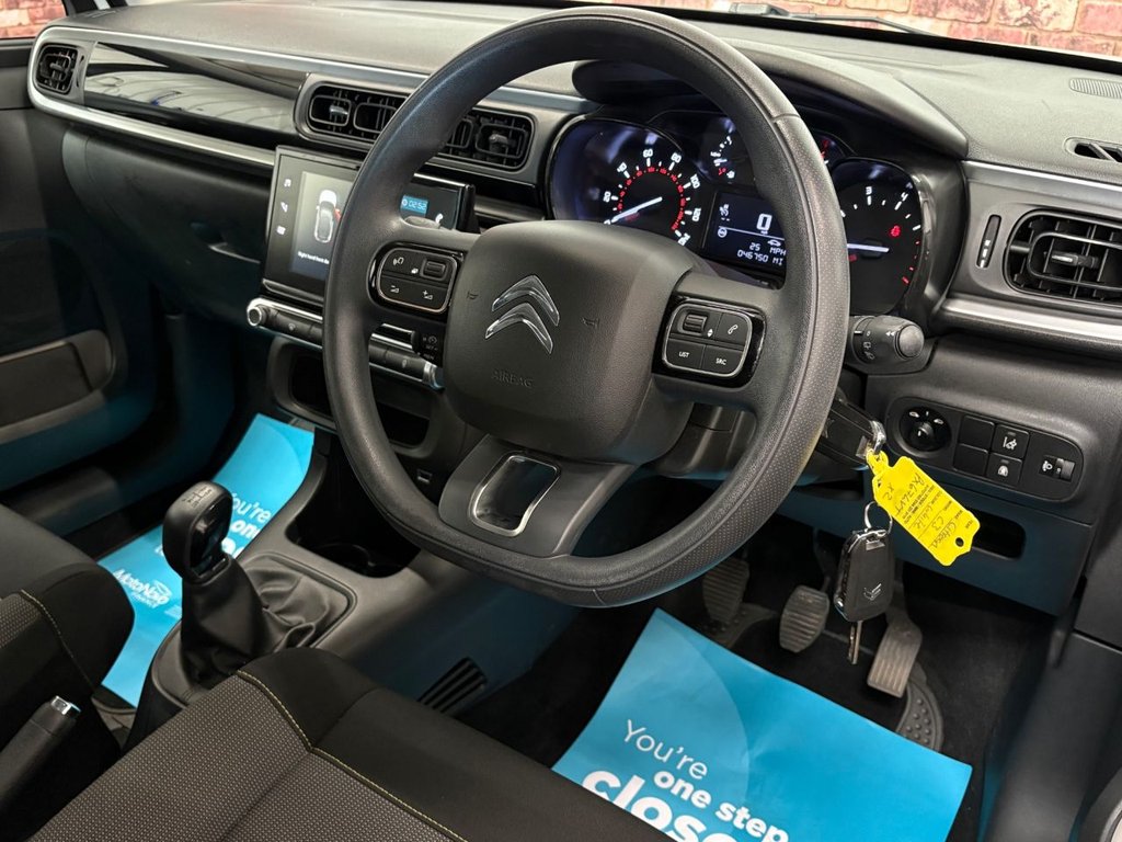 Used Citroen C3 2017 for sale - 78153547: Photo 7