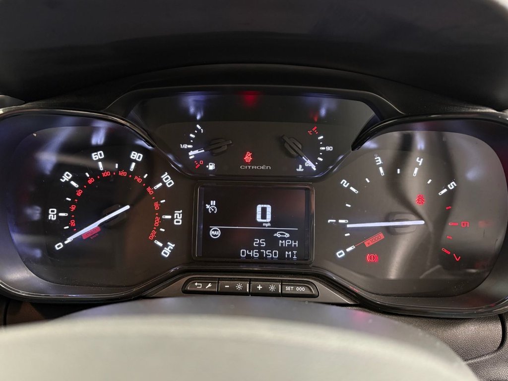 Used Citroen C3 2017 for sale - 78153547: Photo 8