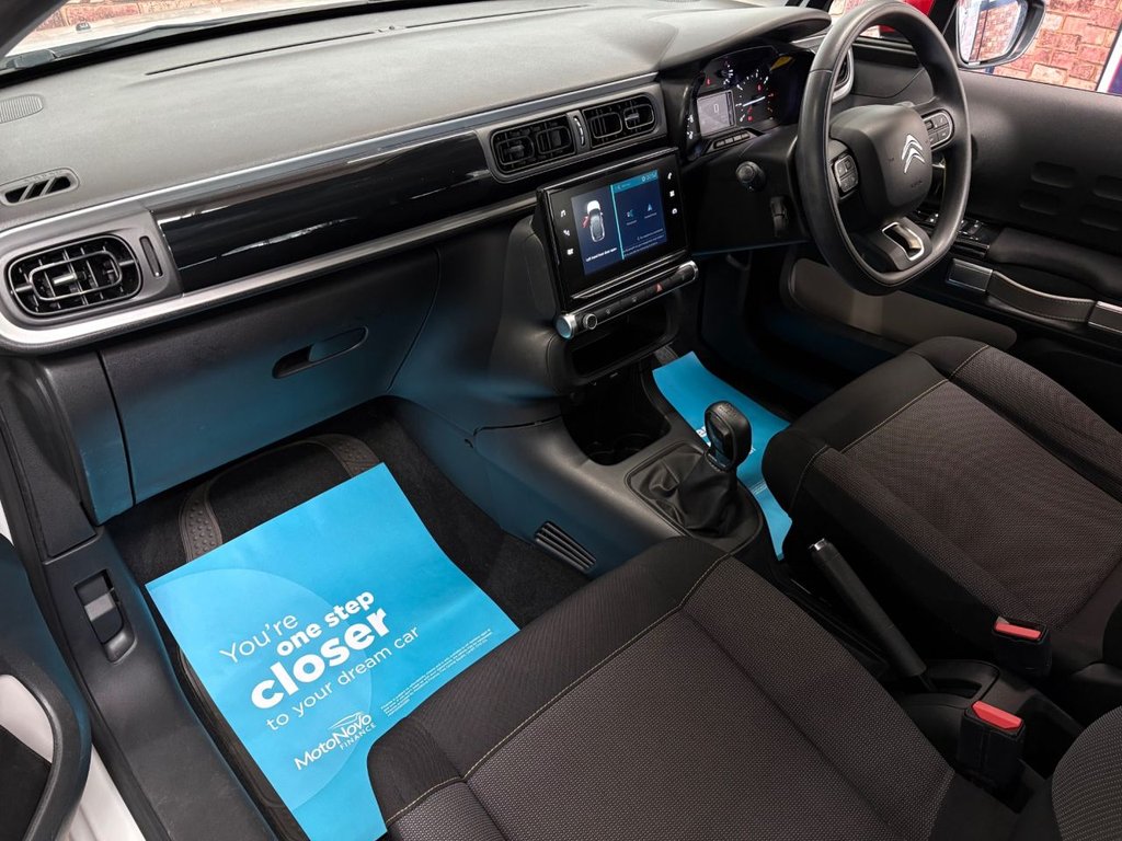 Used Citroen C3 2017 for sale - 78153547: Photo 9