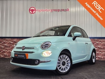 Used Fiat 500 2016 for sale - 75916661: Photo