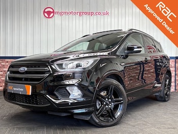 Used Ford Kuga 2018 for sale - 78964459: Photo
