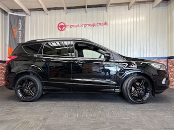 Used Ford Kuga 2018 for sale - 78964459: Photo