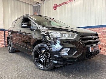 Used Ford Kuga 2018 for sale - 78964459: Photo