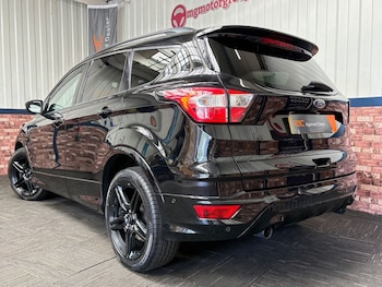 Used Ford Kuga 2018 for sale - 78964459: Photo