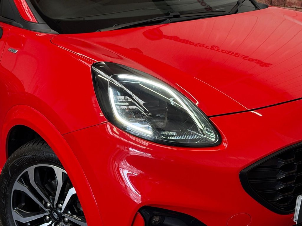 Used Ford Puma 2020 for sale - 77952383: Photo 14