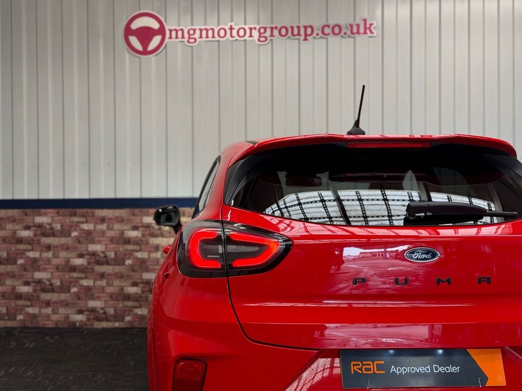 Used Ford Puma 2020 for sale - 77952383: Photo 15