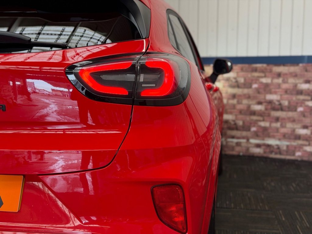 Used Ford Puma 2020 for sale - 77952383: Photo 16