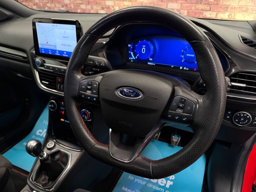 Used Ford Puma 2020 for sale - 77952383: Photo 17