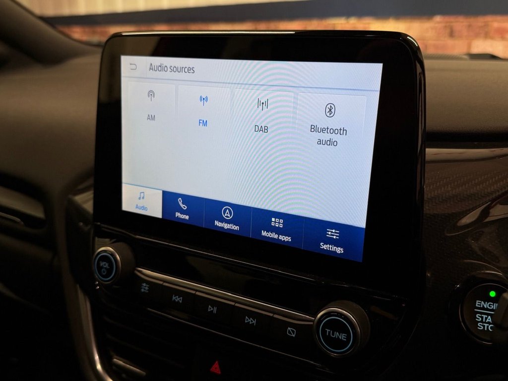 Used Ford Puma 2020 for sale - 77952383: Photo 20