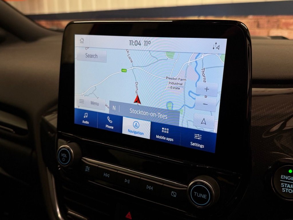 Used Ford Puma 2020 for sale - 77952383: Photo 21