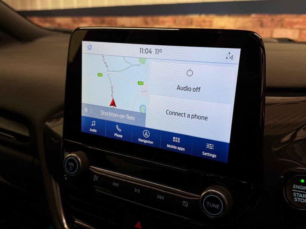 Used Ford Puma 2020 for sale - 77952383: Photo 22