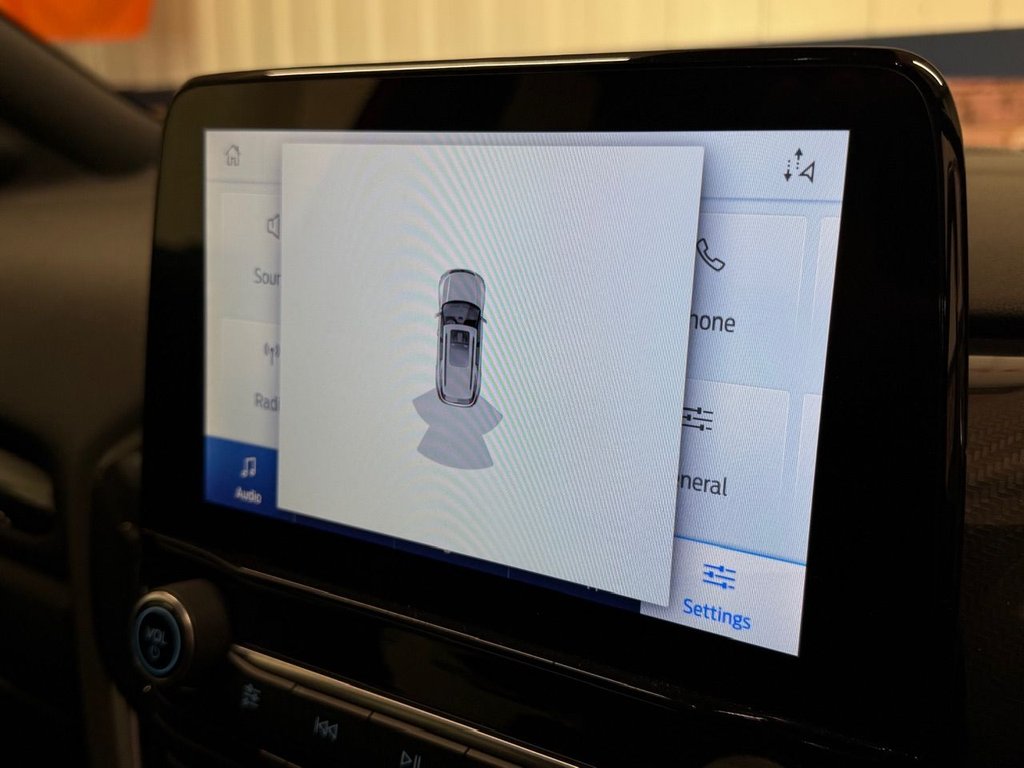 Used Ford Puma 2020 for sale - 77952383: Photo 23