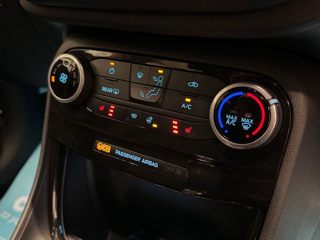 Used Ford Puma 2020 for sale - 77952383: Photo 26