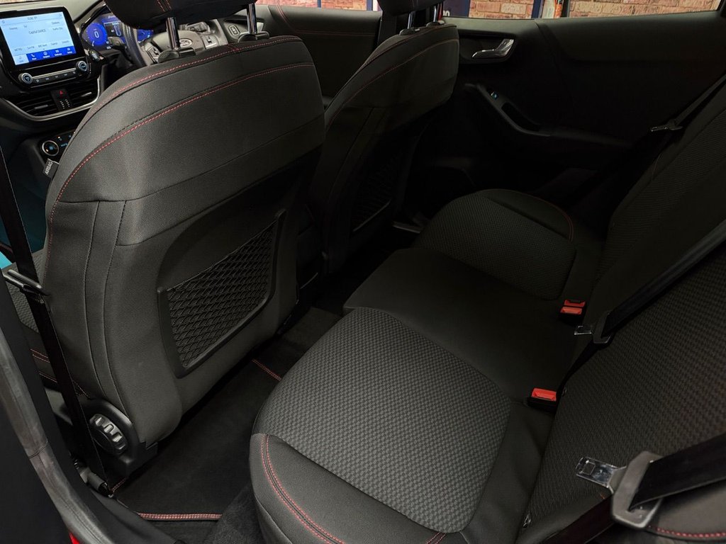 Used Ford Puma 2020 for sale - 77952383: Photo 29