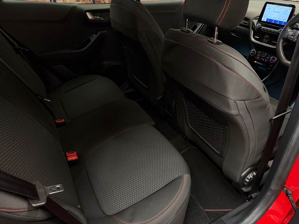 Used Ford Puma 2020 for sale - 77952383: Photo 30