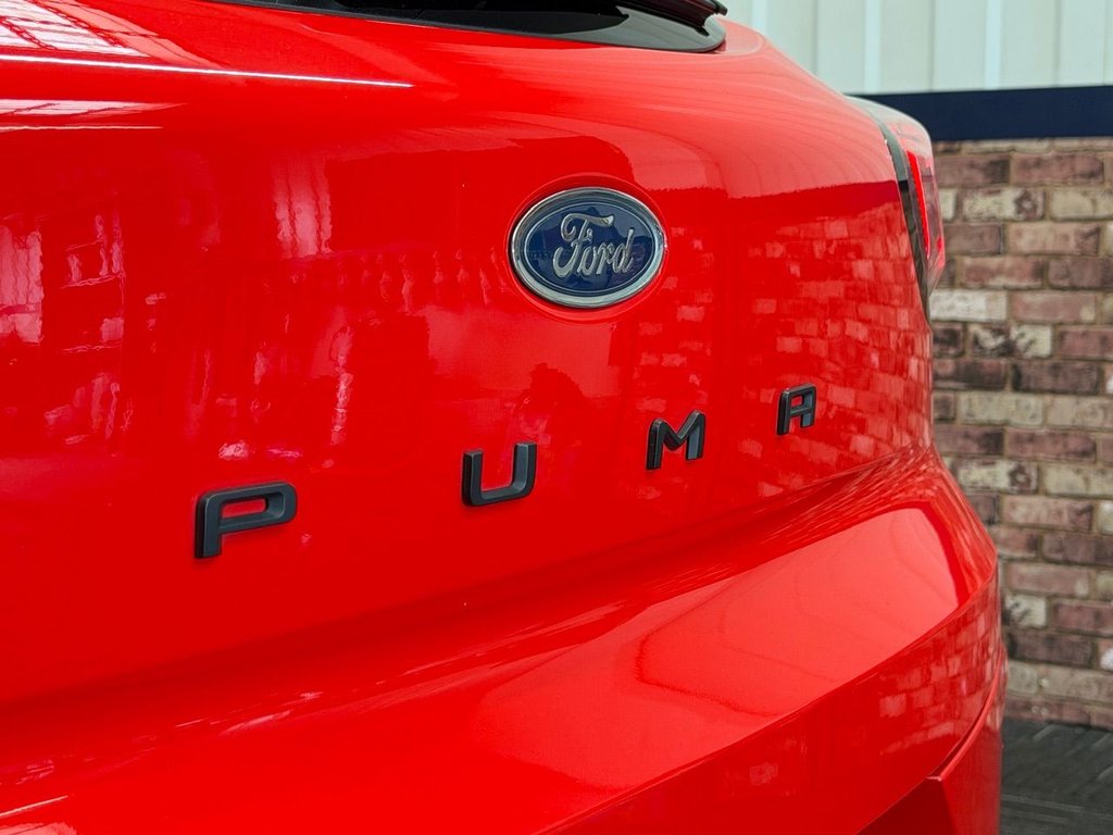 Used Ford Puma 2020 for sale - 77952383: Photo 32