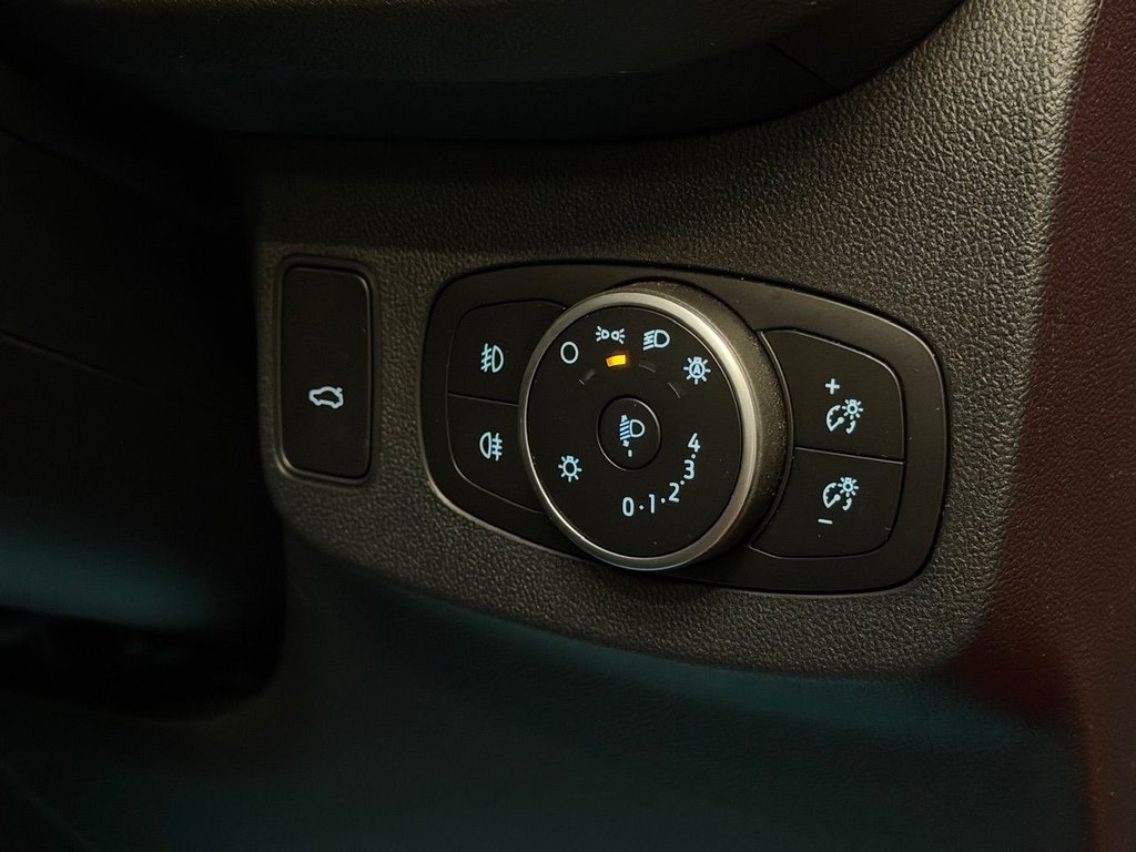 Used Ford Puma 2020 for sale - 77952383: Photo 36