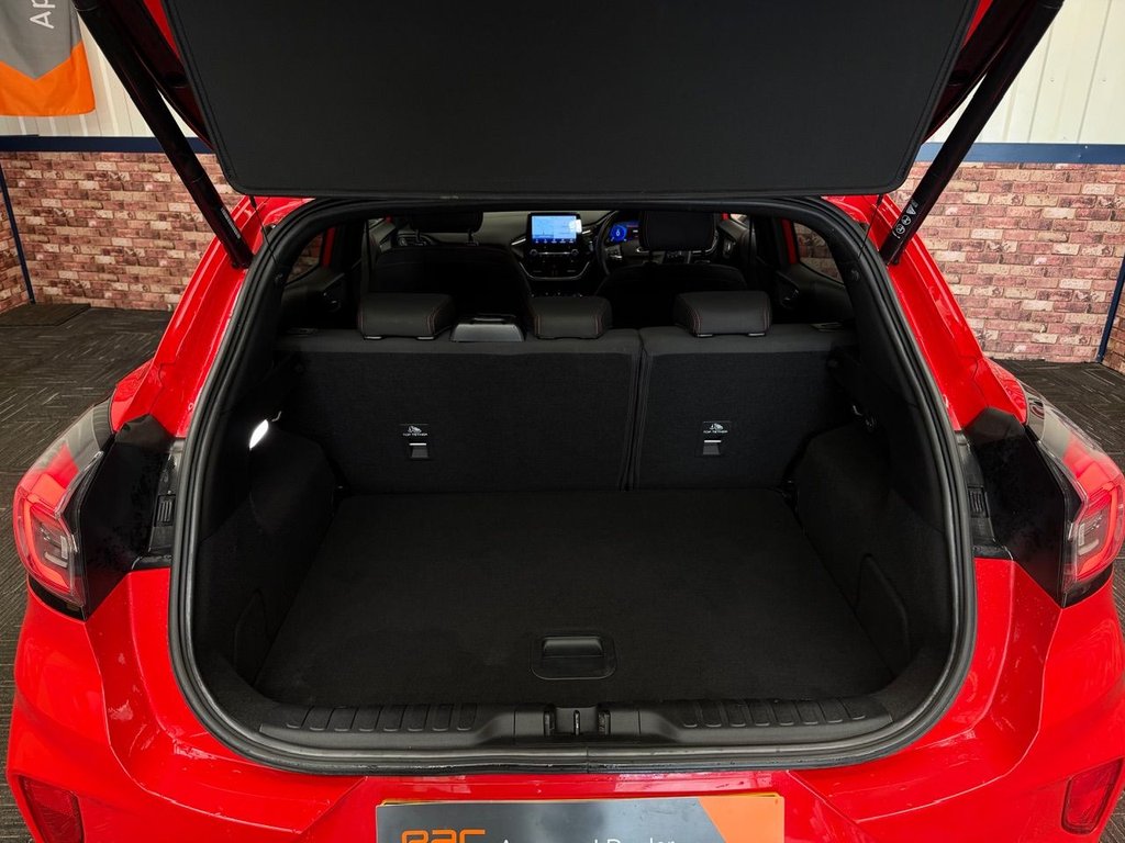 Used Ford Puma 2020 for sale - 77952383: Photo 39