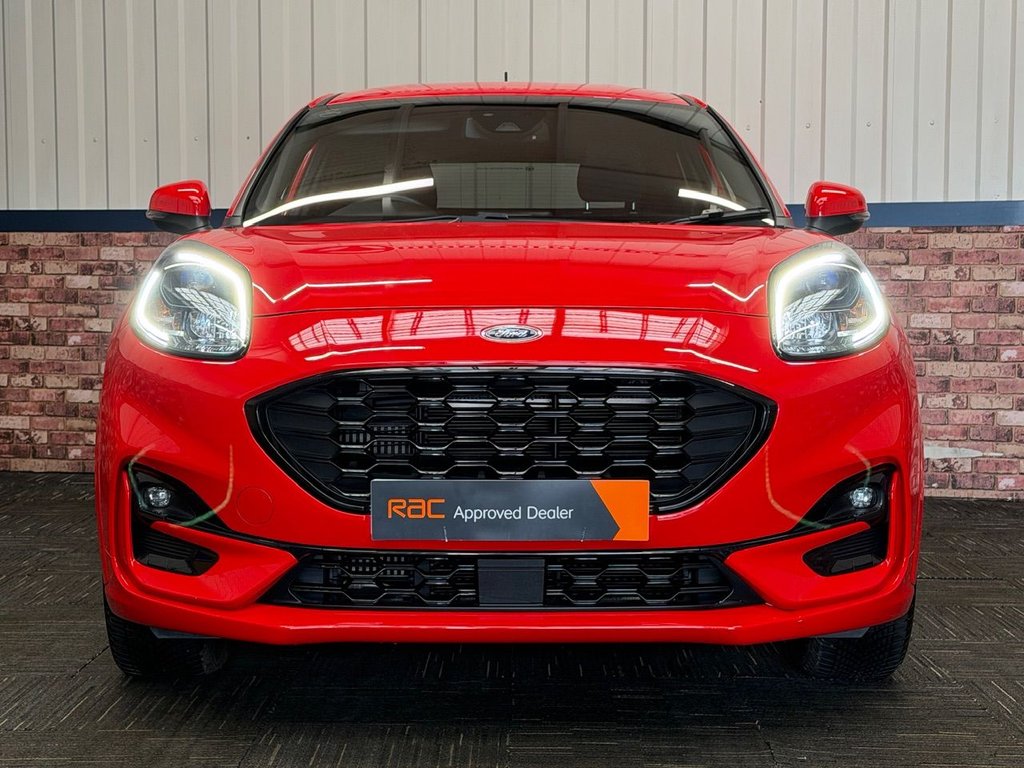 Used Ford Puma 2020 for sale - 77952383: Photo 4