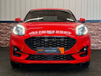 Used Ford Puma 2020 for sale - 77952383: Photo