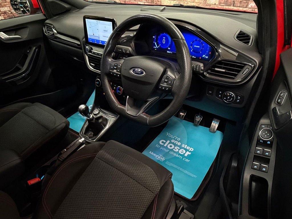 Used Ford Puma 2020 for sale - 77952383: Photo 5