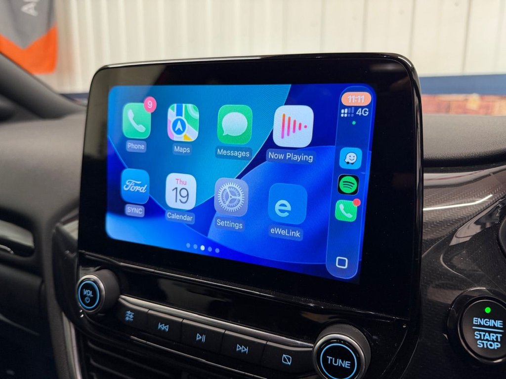 Used Ford Puma 2020 for sale - 77952383: Photo 6