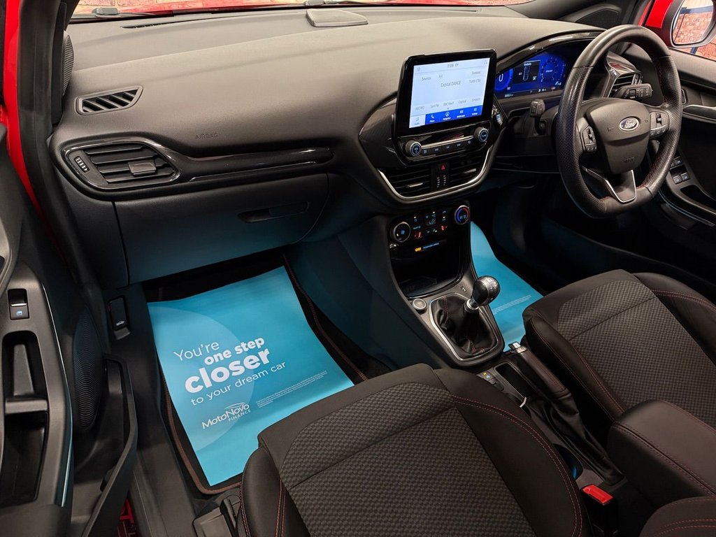 Used Ford Puma 2020 for sale - 77952383: Photo 7