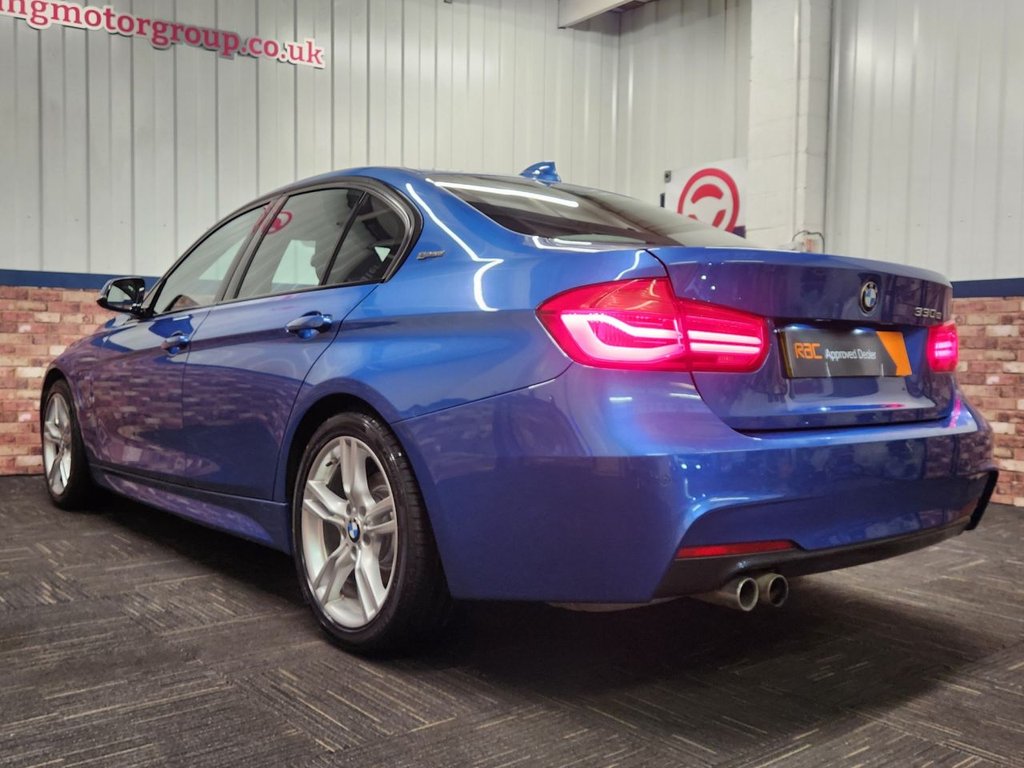 Used BMW 3 Series 2018 for sale - 76569999: Photo 15