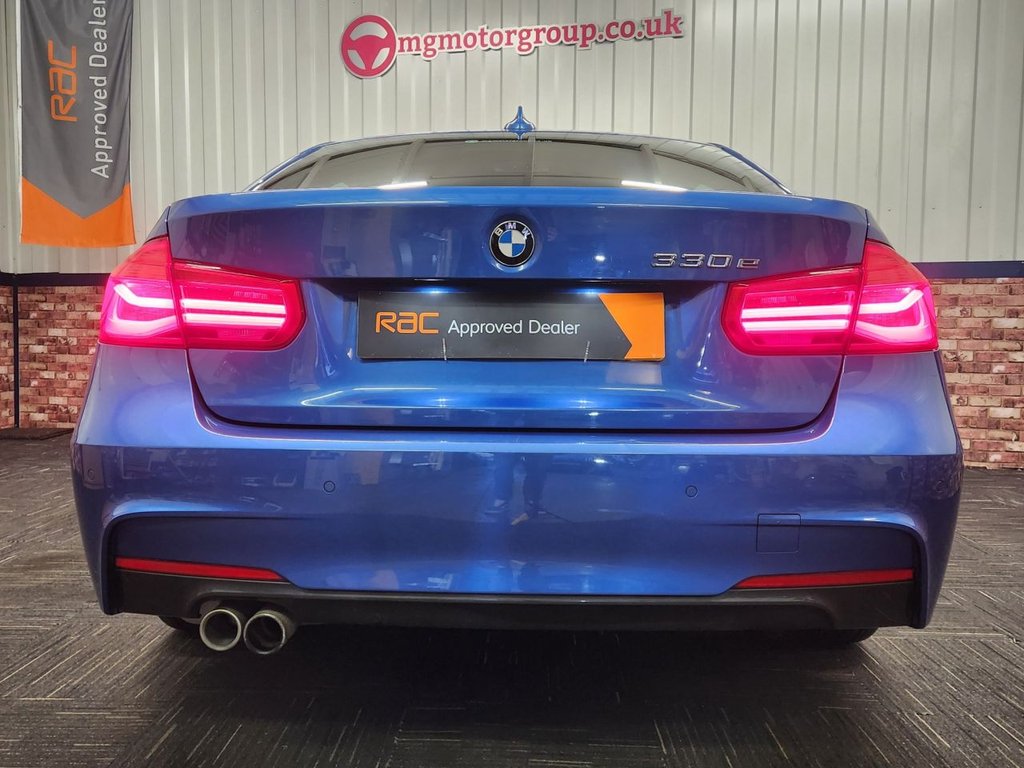 Used BMW 3 Series 2018 for sale - 76569999: Photo 16