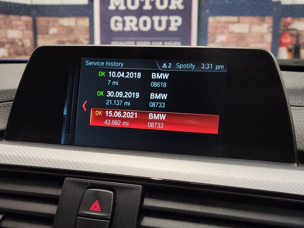 Used BMW 3 Series 2018 for sale - 76569999: Photo 23