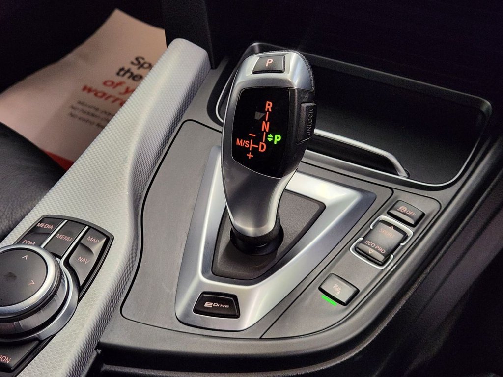 Used BMW 3 Series 2018 for sale - 76569999: Photo 25