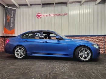 Used BMW 3 Series 2018 for sale - 76569999: Photo