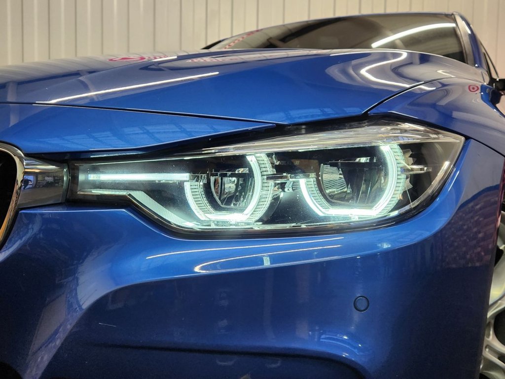 Used BMW 3 Series 2018 for sale - 76569999: Photo 32