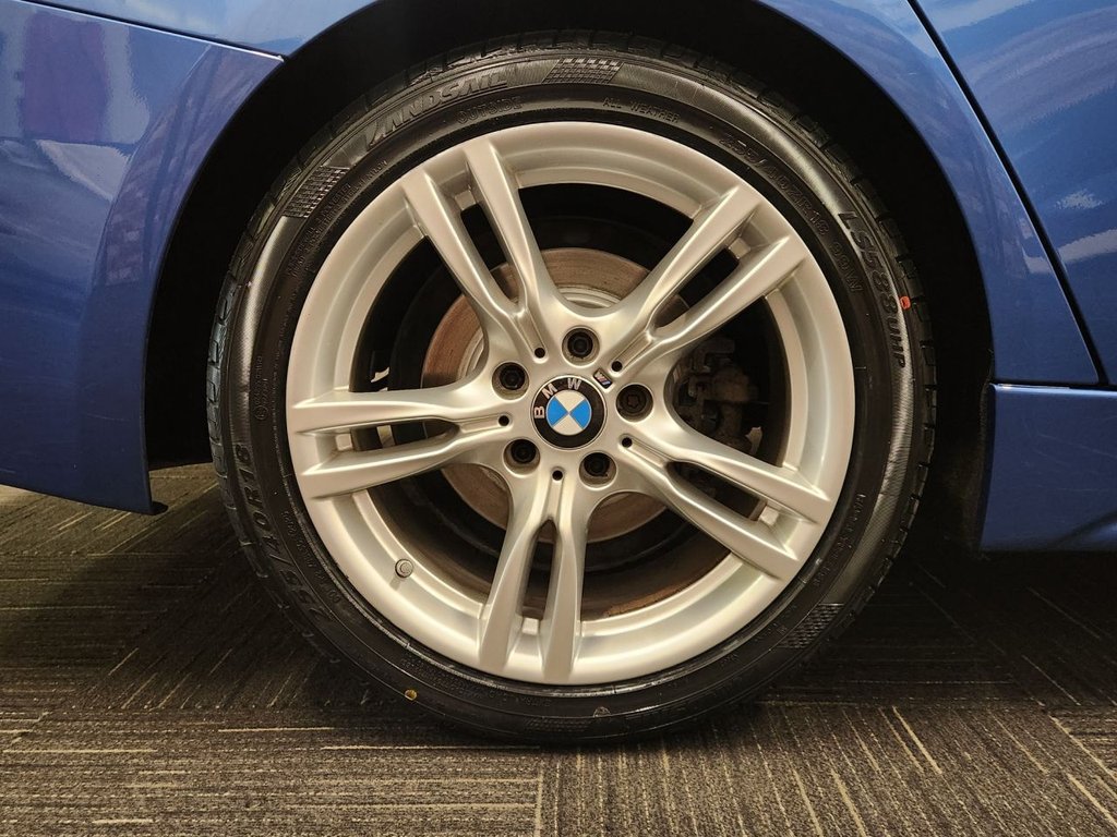 Used BMW 3 Series 2018 for sale - 76569999: Photo 38