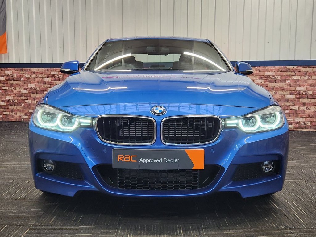 Used BMW 3 Series 2018 for sale - 76569999: Photo 5