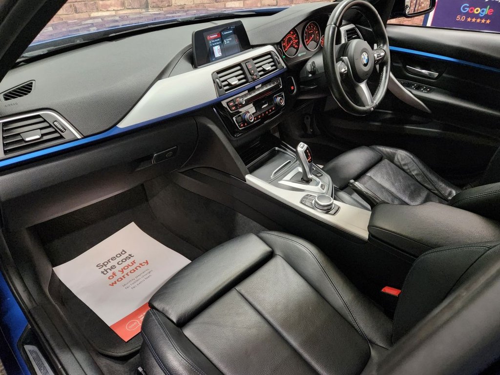 Used BMW 3 Series 2018 for sale - 76569999: Photo 8