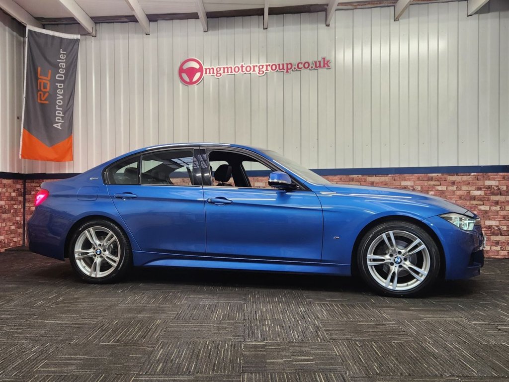 Used BMW 3 Series 2018 for sale - 76569999: Photo 9
