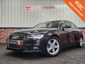 2013 (63) - 2.0 TDI SE Technik Saloon 4dr Diesel Manual Euro 5 (s/s) (143 ps)