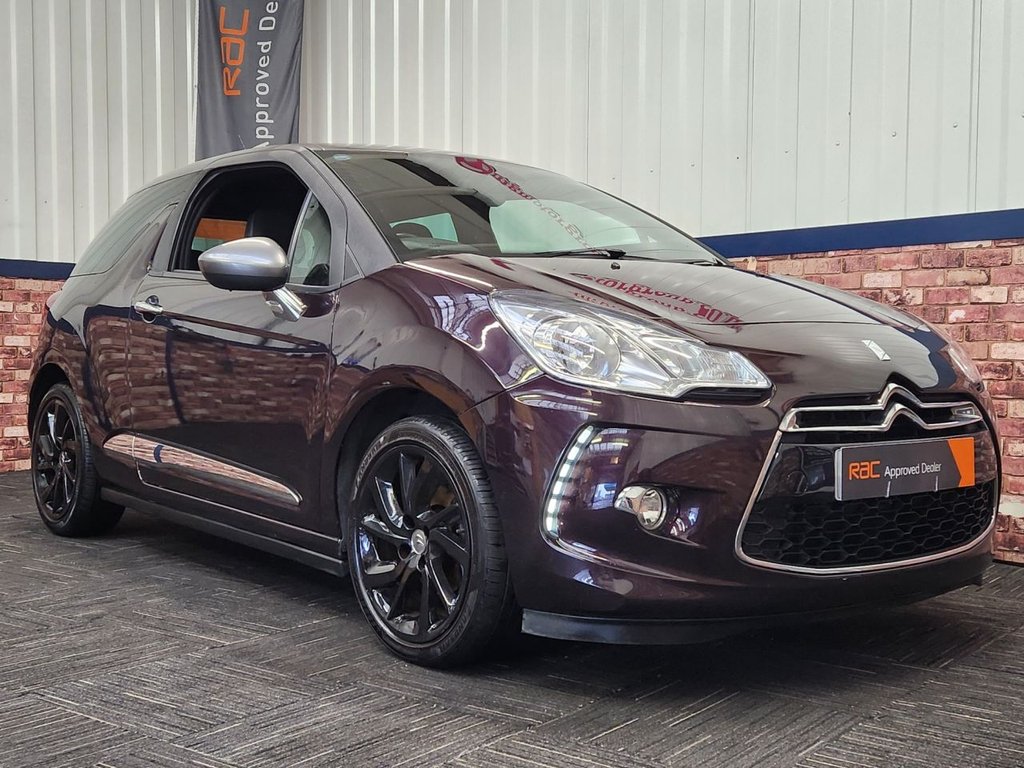 Used Citroen DS3 2015 for sale - 76333199: Photo 10