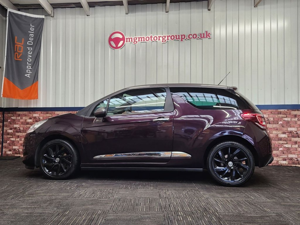 Used Citroen DS3 2015 for sale - 76333199: Photo 13