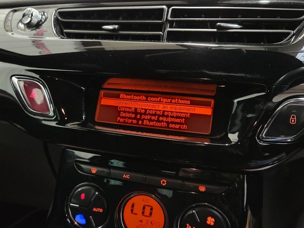 Used Citroen DS3 2015 for sale - 76333199: Photo 19