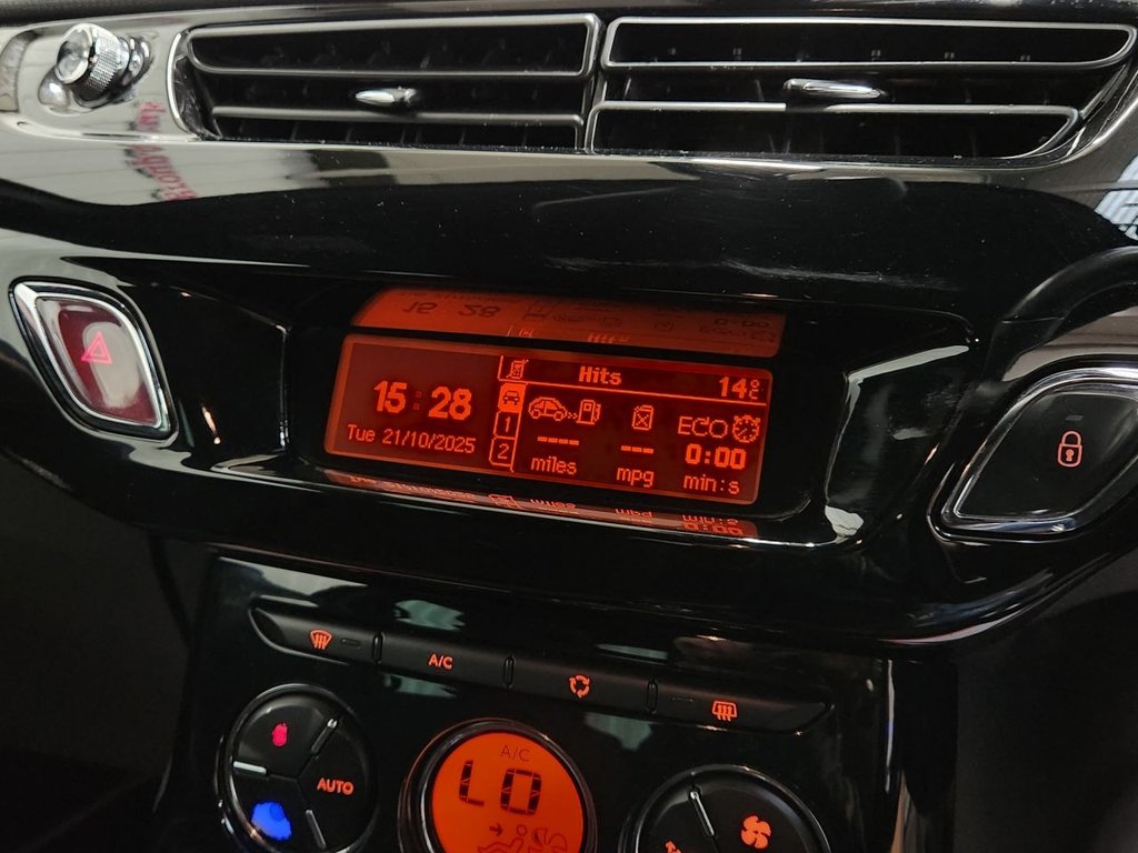 Used Citroen DS3 2015 for sale - 76333199: Photo 20