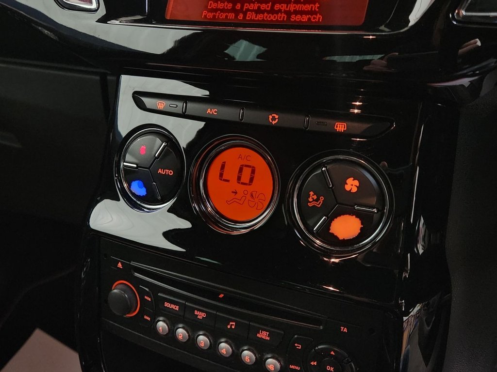 Used Citroen DS3 2015 for sale - 76333199: Photo 21